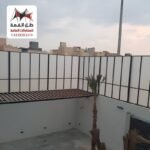 سواتر لكسان حديثة
